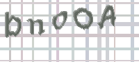 CAPTCHA-Bild zum Spam-Schutz 