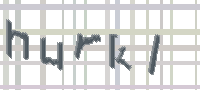 CAPTCHA-Bild zum Spam-Schutz 