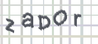 CAPTCHA-Bild zum Spam-Schutz 