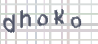 CAPTCHA-Bild zum Spam-Schutz 
