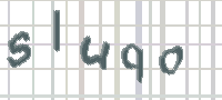 CAPTCHA-Bild zum Spam-Schutz 