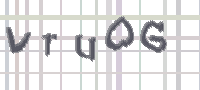 CAPTCHA-Bild zum Spam-Schutz 