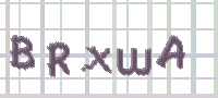 CAPTCHA-Bild zum Spam-Schutz 