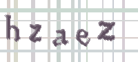 CAPTCHA-Bild zum Spam-Schutz 