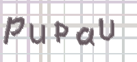 CAPTCHA-Bild zum Spam-Schutz 