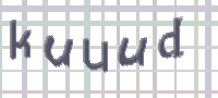 CAPTCHA-Bild zum Spam-Schutz 