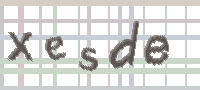 CAPTCHA-Bild zum Spam-Schutz 