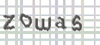 CAPTCHA-Bild zum Spam-Schutz 