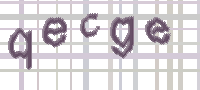 Image CAPTCHA pour prévenir l'utilisation abusive 