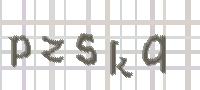 CAPTCHA-Bild zum Spam-Schutz 