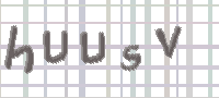 CAPTCHA-Bild zum Spam-Schutz 