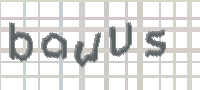 CAPTCHA-Bild zum Spam-Schutz 