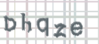 CAPTCHA-Bild zum Spam-Schutz 