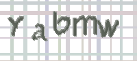 CAPTCHA-Bild zum Spam-Schutz 