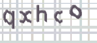 CAPTCHA-Bild zum Spam-Schutz 
