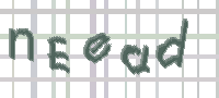 CAPTCHA-Bild zum Spam-Schutz 