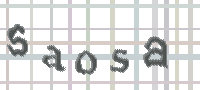 CAPTCHA-Bild zum Spam-Schutz 